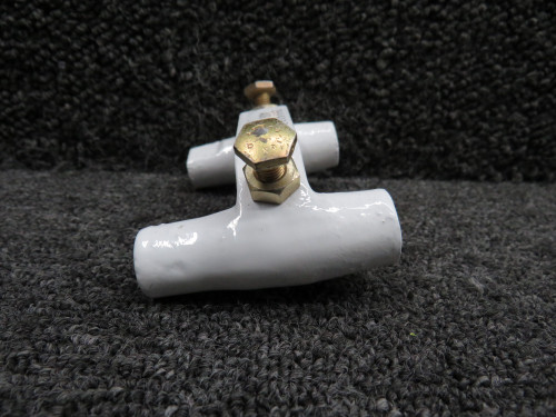 269A7326 Schweizer 269C Tail Rotor Stop