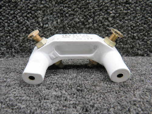 269A7326 Schweizer 269C Tail Rotor Stop