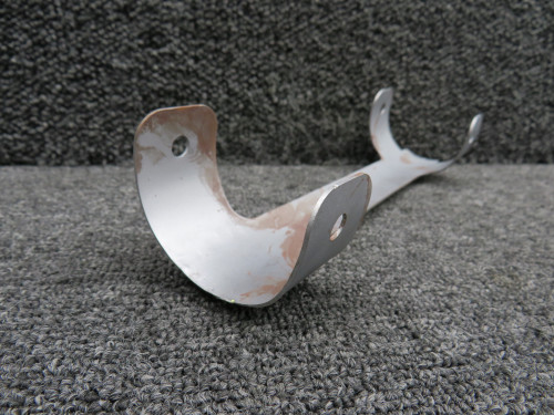 269A3251-1 Schweizer 269C Landing Gear Skid Shoe