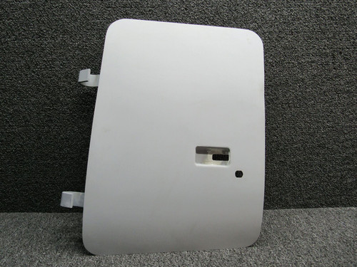 0717000-20 (USE: 0717037-6) Cessna 172N Baggage Door Assembly BAS Part Sales | Airplane Parts