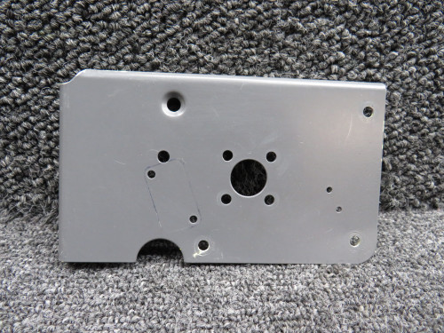 269A9952-1 Schweizer 269C Longitudinal Cyclic Trim Baseplate