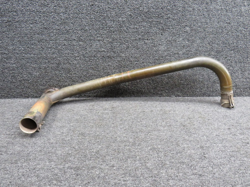 269A8205-63 Lycoming HIO-360-D1A Exhaust Manifold Assembly