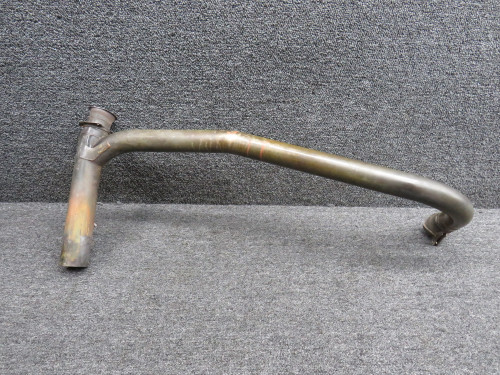 269A8205-63 Lycoming HIO-360-D1A Exhaust Manifold Assembly