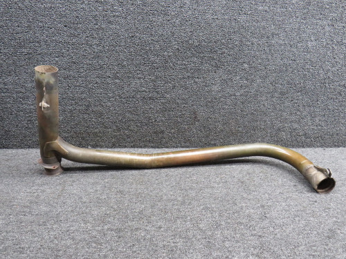 269A8205-63 Lycoming HIO-360-D1A Exhaust Manifold Assembly