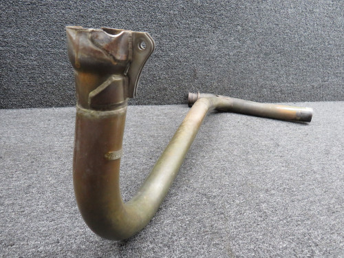 269A8206-63 Lycoming HIO-360-D1A Exhaust Manifold Assembly
