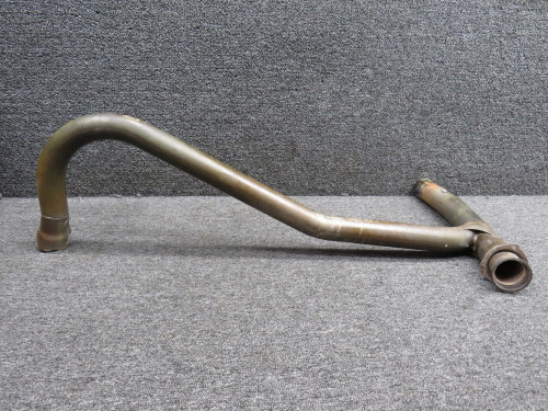 269A8206-63 Lycoming HIO-360-D1A Exhaust Manifold Assembly