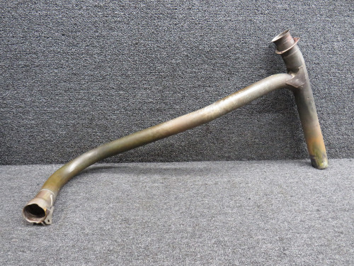 269A8206-63 Lycoming HIO-360-D1A Exhaust Manifold Assembly
