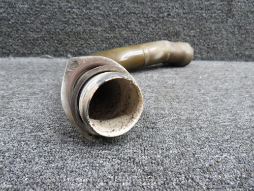 269A8205-47 (Alt: 269A8205-61) Lycoming HIO-360-D1A Exhaust Manifold