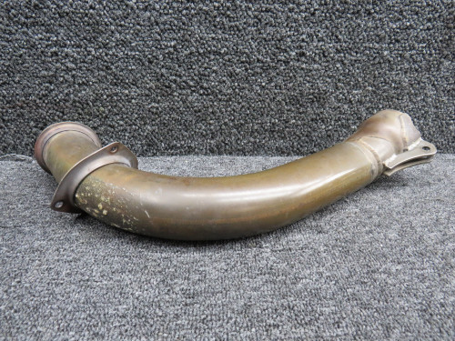 269A8205-47 (Alt: 269A8205-61) Lycoming HIO-360-D1A Exhaust Manifold