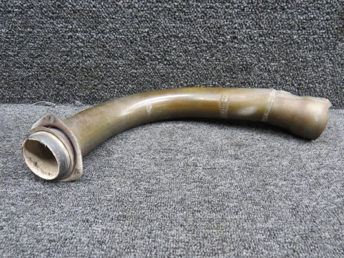 269A8205-47 (Alt: 269A8205-61) Lycoming HIO-360-D1A Exhaust Manifold