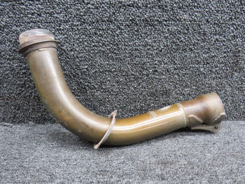 269A8205-47 (Alt: 269A8205-61) Lycoming HIO-360-D1A Exhaust Manifold