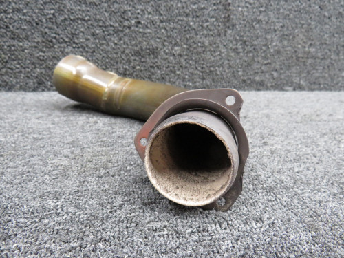 269A8206-47 (Alt: 269A8206-61) Lycoming HIO-360-D1A Exhaust Manifold