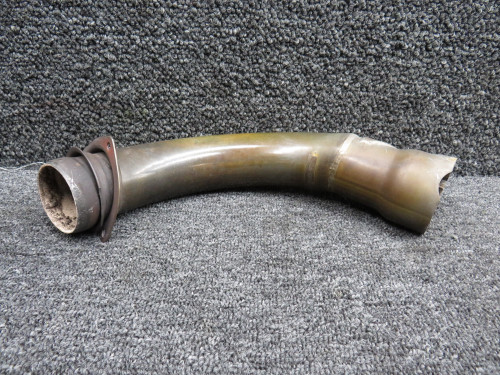 269A8206-47 (Alt: 269A8206-61) Lycoming HIO-360-D1A Exhaust Manifold