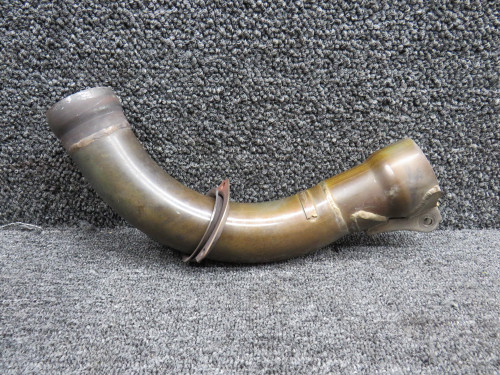269A8206-47 (Alt: 269A8206-61) Lycoming HIO-360-D1A Exhaust Manifold