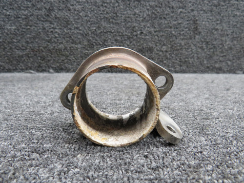 269A8207-3 Lycoming HIO-360-D1A Exhaust Flange