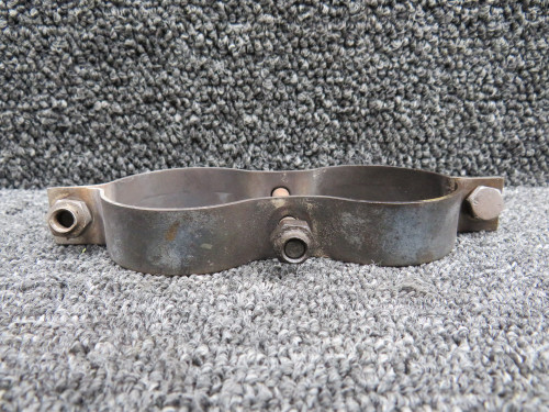 269A8219 Lycoming HIO-360-D1A Exhaust Manifold Clamp