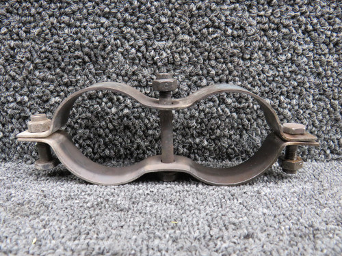 269A8219 Lycoming HIO-360-D1A Exhaust Manifold Clamp