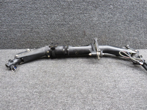 269A9936-9, 269A7725-13 Schweizer 269C Cyclic Pitch Control Tube Assembly
