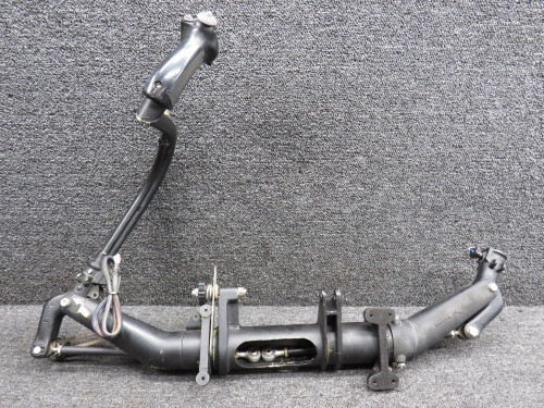 269A9936-9, 269A7725-13 Schweizer 269C Cyclic Pitch Control Tube Assembly