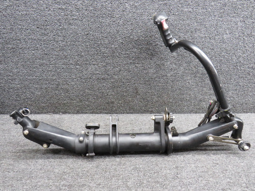 269A9936-9, 269A7725-13 Schweizer 269C Cyclic Pitch Control Tube Assembly