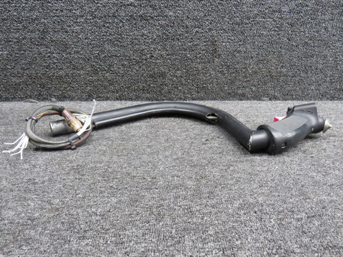 269A7725-13, 269A7115-1 Schweizer 269C Cyclic Pitch Stick Assembly