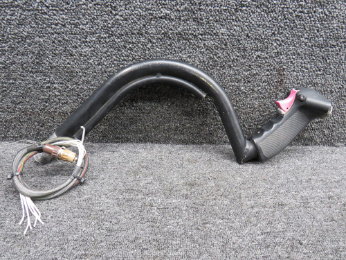 269A7725-13, 269A7115-1 Schweizer 269C Cyclic Pitch Stick Assembly