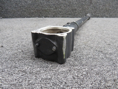 269A9965 Schweizer 269C Pilot Collective Pitch Control Assembly