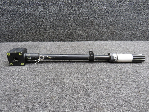 269A9965 Schweizer 269C Co-Pilot Collective Pitch Control Assembly