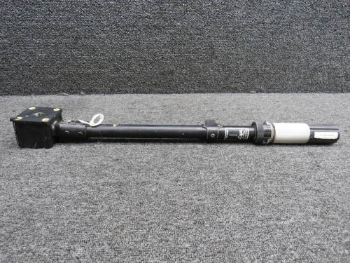 269A9965 Schweizer 269C Co-Pilot Collective Pitch Control Assembly