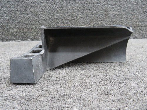 269A7360-1 Schweizer 269C Rudder Pedal LH