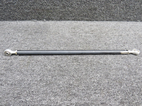 269A9980 Schweizer 269C Rudder Pedal Control Rod Assembly