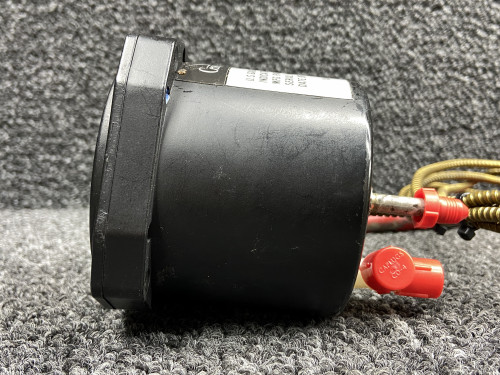 AW2823AK04 (Alt: C661045-0304RX) US Gauge True Airspeed Indicator