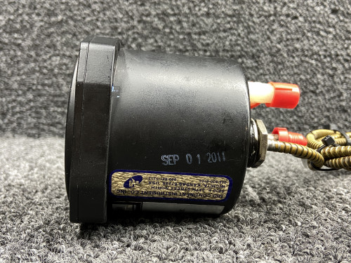 AW2823AK04 (Alt: C661045-0304RX) US Gauge True Airspeed Indicator