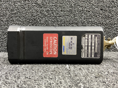 509-0001-903 AIM TS200-2 Turn & Slip Indicator with Connector (28V, 1.4A)