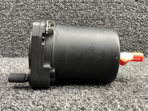 101735-011002 Aerosonic Altimeter Pressure Indicator