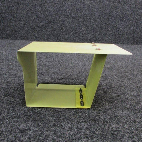 047-09536-0001, 047-09537-0002 Allied Signal Servo Cover Autopilot