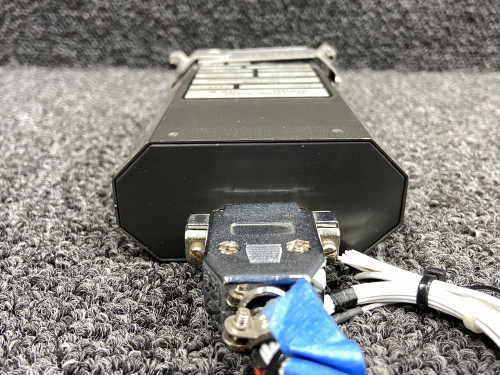8900 Shadin Altitude Alert Display System with Panel Lock Ring (14-28V)