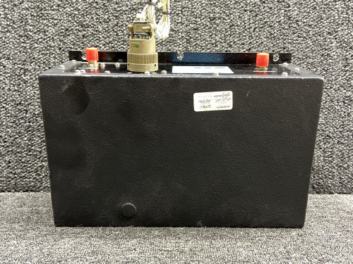 4004437-901 Sperry RT-220 Radio Altimeter Receiver Transmitter with Mods