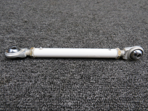 269A7414 Schweizer 269C Cyclic Mixer Control Rod Assembly