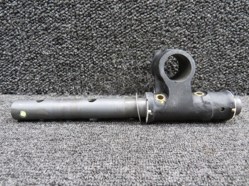 269A7334-7, 269A7333-5 Schweizer 269C Rudder Pedal Outboard Socket & Tube Assy