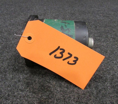 933C-016080-2518 Kollsman Ground Trainer Fuel Quantity Indicator (CORE)