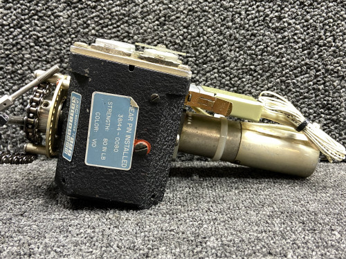 35070-0228 ARC PA-500A Autopilot Trim Actuator Assembly with Mod (28V)