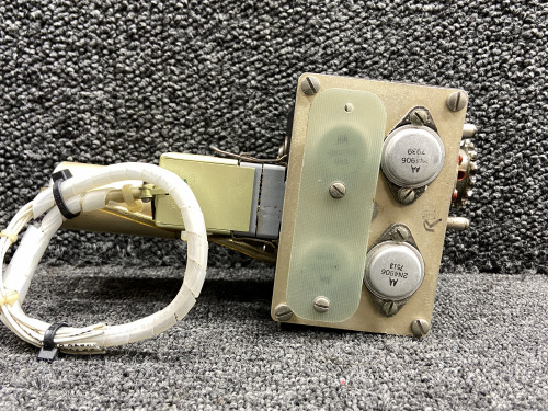 35070-0628 ARC PA-500A Autopilot Trim Actuator Assembly (28V)