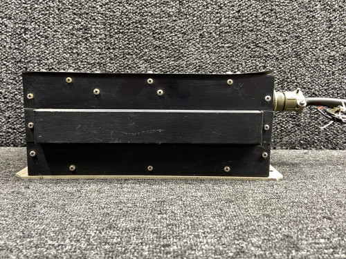 43320-0000 Avionic Instruments 1A100(2A) Static Inverter Unit w Connector (28V)