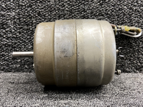 H3424PA Gibbins & Myers Heater Blower Motor