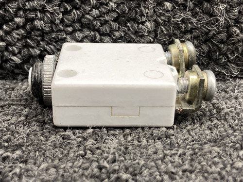 1648-001-70 Mechanical Products Press To Rest Circuit Breaker (70A)