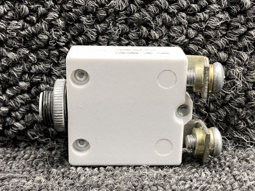 1648-001-70 Mechanical Products Press To Rest Circuit Breaker (70A)