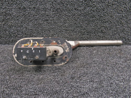 G20-150-27 Hawker Heated Pitot Tube RH (Core)