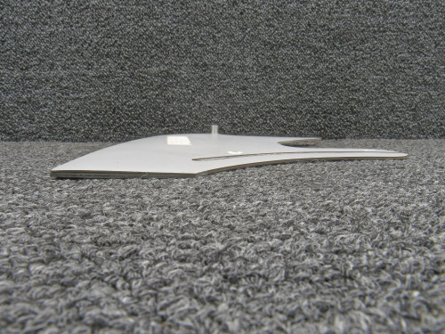 40167-9 (Alt: 129-384027-17) Beechcraft 1900D Partition Pop Up Panel Assy LH