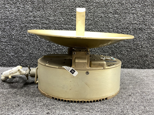 4001018-6108 Allied Signal ART-161A XMTR Radar Antenna with Mods